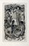  Sigmund Lipinsky  (Graudenz, 1873 - Roma, 1940) : Radierte Bilder zu Homer's Odysee.  - Auction Graphics & Books - Libreria Antiquaria Gonnelli - Casa d'Aste - Gonnelli Casa d'Aste