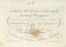  da Sulmona Raffaele : L'arte di bene scrivere per uso dei Principianti...  - Auction Graphics & Books - Libreria Antiquaria Gonnelli - Casa d'Aste - Gonnelli Casa d'Aste