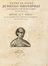  Machiavelli Niccolò : Tutte le opere [...] divise in V parti, et di nuovo con somma accuratezza ristampate.  - Asta Grafica & Libri - Libreria Antiquaria Gonnelli - Casa d'Aste - Gonnelli Casa d'Aste