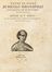  Machiavelli Niccol : Tutte le opere [...] divise in V parti, et di nuovo con somma accuratezza ristampate. Storia locale, Letteratura italiana, Filosofia, Storia, Diritto e Politica, Letteratura  - Auction Graphics & Books - Libreria Antiquaria Gonnelli - Casa d'Aste - Gonnelli Casa d'Aste