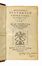  Aristoteles : Sententiae omnes vndiquaque selectissimae...  Patricius, Homerus, Publius Vergilius Maro  - Asta Grafica & Libri - Libreria Antiquaria Gonnelli - Casa d'Aste - Gonnelli Casa d'Aste