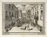  Pieter Van der Aa  (Mechelen (Belgio),, 1659 - Leida,, 1733) : Labores Herculei / Tauromachia Venetorum / Ursorum pugna.  - Auction Graphics & Books - Libreria Antiquaria Gonnelli - Casa d'Aste - Gonnelli Casa d'Aste