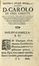  Finella Filippo : De duodecim coelestibus signis in 360. gradibus divisis cum eorum inclinationibus & naturis. Alchimia, Occultismo, Occultismo  - Auction Graphics & Books - Libreria Antiquaria Gonnelli - Casa d'Aste - Gonnelli Casa d'Aste