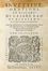  Rao Cesare : Invettive, orationi, et discorsi... Letteratura  - Auction Graphics & Books - Libreria Antiquaria Gonnelli - Casa d'Aste - Gonnelli Casa d'Aste