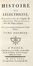 Priestley Joseph : Histoire de l'lectricit... Tome premier (-troisieme).  - Asta Grafica & Libri - Libreria Antiquaria Gonnelli - Casa d'Aste - Gonnelli Casa d'Aste