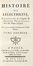  Priestley Joseph : Histoire de l'�lectricit�... Tome premier (-troisieme).  - Asta Grafica & Libri - Libreria Antiquaria Gonnelli - Casa d'Aste - Gonnelli Casa d'Aste