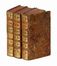  Priestley Joseph : Histoire de l'�lectricit�... Tome premier (-troisieme).  - Asta Grafica & Libri - Libreria Antiquaria Gonnelli - Casa d'Aste - Gonnelli Casa d'Aste
