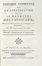  Euler Leonhard : lmens d'algebre... Tome premier (-second). Scienze tecniche e matematiche  - Auction Graphics & Books - Libreria Antiquaria Gonnelli - Casa d'Aste - Gonnelli Casa d'Aste