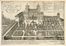  Matthäus Greuter  (Strasburgo, 1564 - Roma, 1638) : Disegno et sito del sontuoso giardino et palazzo del Ser. Gran Duca di Toscana in Roma / Villa de l'Ecc.mo S.re Principe Panfilio fuora de la Porta di S. Pancratio.  Gottfried de Scaichi  (attivo 1621-1646, )  - Asta Grafica & Libri - Libreria Antiquaria Gonnelli - Casa d'Aste - Gonnelli Casa d'Aste
