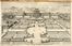  Matthäus Greuter  (Strasburgo, 1564 - Roma, 1638) : Disegno et sito del sontuoso giardino et palazzo del Ser. Gran Duca di Toscana in Roma / Villa de l'Ecc.mo S.re Principe Panfilio fuora de la Porta di S. Pancratio.  Gottfried de Scaichi  (attivo 1621-1646, )  - Asta Grafica & Libri - Libreria Antiquaria Gonnelli - Casa d'Aste - Gonnelli Casa d'Aste