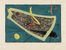  Henri Bernard Goetz  (New York, 1909 - Nizza, 1989) : Lotto composto di 2 incisioni.  - Auction Graphics & Books - Libreria Antiquaria Gonnelli - Casa d'Aste - Gonnelli Casa d'Aste