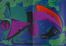 XXe Sicle: 1re anne, n.2. Mai-Juin 1938.  Csar Baldaccini  (Marsiglia, 1921 - Parigi, 1998), Emilio Vedova  (Venezia, 1919 - Venezia, 2006), Marino Marini  (Pistoia, 1901 - Viareggio, 1980), Maurice Estve, Anna-Eva Bergman  - Asta Grafica & Libri - Libreria Antiquaria Gonnelli - Casa d'Aste - Gonnelli Casa d'Aste