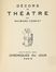  Cogniat Raymond : Decors de Theatre.  - Asta Grafica & Libri - Libreria Antiquaria Gonnelli - Casa d'Aste - Gonnelli Casa d'Aste