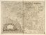  Magini Giovanni Antonio : Stato della Republica di Lucca. Geografia e viaggi  - Auction Graphics & Books - Libreria Antiquaria Gonnelli - Casa d'Aste - Gonnelli Casa d'Aste