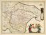  Blaeu Willem Janszoon : Terra di Bari et Basilicata. Geografia e viaggi  - Auction Graphics & Books - Libreria Antiquaria Gonnelli - Casa d'Aste - Gonnelli Casa d'Aste