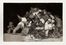  Francisco Goya y Lucientes  (Fuendetodos,, 1746 - Bordeaux,, 1828) : Los Proverbios.  - Asta Grafica & Libri - Libreria Antiquaria Gonnelli - Casa d'Aste - Gonnelli Casa d'Aste