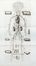  Cowper William : Anatomia corporum humanorum centum et viginti tabulis, maxima parte ad naturalem magnitudinem singulari artificio...  - Asta Grafica & Libri - Libreria Antiquaria Gonnelli - Casa d'Aste - Gonnelli Casa d'Aste