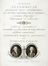  Caldani Leopoldo Marco Antonio : Icones anatomicae quotquot sunt celebriores ex optimis neotericorum operibus summa diligentia depromptae et collectae... (-Volumins tertii sectio altera).  Floriano Caldani  (Bologna, 1772 - Padova, 1836)  - Asta Grafica & Libri - Libreria Antiquaria Gonnelli - Casa d'Aste - Gonnelli Casa d'Aste
