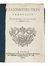 La Constitution franaise. Prsente au Roi par l'Assemble Nationale le 3 septembre 1791.  - Asta Grafica & Libri - Libreria Antiquaria Gonnelli - Casa d'Aste - Gonnelli Casa d'Aste