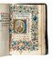 Libro d'Ore all'uso di Roma.  - Asta Grafica & Libri - Libreria Antiquaria Gonnelli - Casa d'Aste - Gonnelli Casa d'Aste