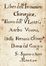  Genga Bernardino : Libro dell?Istituzione / Chirurgica / Trattato dell'Ulceri, / Morbo Venereo / Della Farmacia Chirurgica / Dettata dal Genga in / S. Spirito in Sassia / Roma.  - Asta Grafica & Libri - Libreria Antiquaria Gonnelli - Casa d'Aste - Gonnelli Casa d'Aste