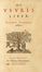  Saumaise Claude de : De usuris liber. Diritto, Economia, Storia, Diritto e Politica, Economia, Sociologia  - Auction Graphics & Books - Libreria Antiquaria Gonnelli - Casa d'Aste - Gonnelli Casa d'Aste