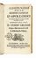  Apollonius Pergaeus : Compendio delle Sezioni coniche [...] con aggiunta di nuove propriet delle medesime sezioni... Scienze tecniche e matematiche, Geometria, Scienze tecniche e matematiche  Guido Grandi, Lodovico Perini  - Auction Graphics & Books - Libreria Antiquaria Gonnelli - Casa d'Aste - Gonnelli Casa d'Aste