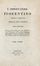  Lastri Marco : L'osservatore fiorentino sugli edifizj della sua patria [...]. Tomo primo [- ottavo]. Storia, Storia locale, Architettura, Figurato, Teatro, Poesia, Storia, Diritto e Politica, Storia, Diritto e Politica, Collezionismo e Bibliografia, Musica, Teatro, Spettacolo, Letteratura  Verico figlio, Ricordano Malespini, Gaetano Cambiagi, Elia Giardini, Francesco Inghirami, Domenico Moreni  - Auction Graphics & Books - Libreria Antiquaria Gonnelli - Casa d'Aste - Gonnelli Casa d'Aste