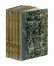  Verschaffelt Alexandre : Nouvelle Iconographie des Camellias contenant les figures et la description des plus rares, des plus nouvelles et des plus belles variétés de ce genre...  - Asta Grafica & Libri - Libreria Antiquaria Gonnelli - Casa d'Aste - Gonnelli Casa d'Aste