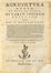  Estienne Charles : Agricoltura nuova, et casa di villa [...] tradotta dal Kr Hercole Cato...  Filippo Baldini, Jean (de) Clamorgan  - Asta Grafica & Libri - Libreria Antiquaria Gonnelli - Casa d'Aste - Gonnelli Casa d'Aste