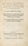  Nicander Colophonius : Alexipharmaca. Io. Gorraeo Parisiensi medico interprete...  - Asta Grafica & Libri - Libreria Antiquaria Gonnelli - Casa d'Aste - Gonnelli Casa d'Aste