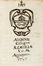 [...] Collegiata / S. Ceciliae / V. et M. Aquasparta / 1757 Religione  - Auction Graphics & Books - Libreria Antiquaria Gonnelli - Casa d'Aste - Gonnelli Casa d'Aste