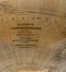 Globus s no�vm politick�m rozd?len�m.  - Asta Grafica & Libri - Libreria Antiquaria Gonnelli - Casa d'Aste - Gonnelli Casa d'Aste
