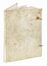  Fantoni Giovanni Vinicio : Raccolta de' nomi de Podest� / di Castiglion Fiorentino [?].  - Asta Grafica & Libri - Libreria Antiquaria Gonnelli - Casa d'Aste - Gonnelli Casa d'Aste