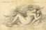  Matthew Wyatt  (1820 - 1877) : Lotto composto di 2 disegni.  - Auction Graphics & Books - Libreria Antiquaria Gonnelli - Casa d'Aste - Gonnelli Casa d'Aste