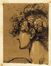  Matthew Wyatt  (1820 - 1877) : Lotto composto di 2 disegni.  - Asta Grafica & Libri - Libreria Antiquaria Gonnelli - Casa d'Aste - Gonnelli Casa d'Aste