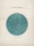 Planisfero celeste (emisfero australe ed emisfero boreale).  - Asta Grafica & Libri - Libreria Antiquaria Gonnelli - Casa d'Aste - Gonnelli Casa d'Aste