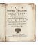  De Dominici Bernardo : Vite de' pittori, scultori, ed architetti napoletani non mai date alla luce da Autore alcuno [...]. Tomo primo (-terzo).  - Asta Grafica & Libri - Libreria Antiquaria Gonnelli - Casa d'Aste - Gonnelli Casa d'Aste