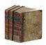  De Dominici Bernardo : Vite de' pittori, scultori, ed architetti napoletani non mai date alla luce da Autore alcuno [...]. Tomo primo (-terzo).  - Asta Grafica & Libri - Libreria Antiquaria Gonnelli - Casa d'Aste - Gonnelli Casa d'Aste