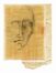  Sandro Chia  (Firenze, 1946) [attribuito a] : Lotto composto di 5 disegni.  - Asta Grafica & Libri - Libreria Antiquaria Gonnelli - Casa d'Aste - Gonnelli Casa d'Aste