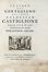  Castiglione Baldassarre : Il libro del Cortegiano...  Francesco Domenico Maria Francia  (Bologna, 1657 - 1735)  - Asta Grafica & Libri - Libreria Antiquaria Gonnelli - Casa d'Aste - Gonnelli Casa d'Aste