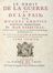  Grotius Hugo : Le droit de la guerre et de la paix [...]. Nouvelle traduction [...]. Tome premier (- second). Storia, Storia, Religione, Storia, Diritto e Politica, Storia, Diritto e Politica  - Auction Graphics & Books - Libreria Antiquaria Gonnelli - Casa d'Aste - Gonnelli Casa d'Aste