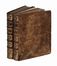  Grotius Hugo : Le droit de la guerre et de la paix [...]. Nouvelle traduction [...]. Tome premier (- second). Storia, Storia, Religione, Storia, Diritto e Politica, Storia, Diritto e Politica  - Auction Graphics & Books - Libreria Antiquaria Gonnelli - Casa d'Aste - Gonnelli Casa d'Aste