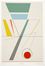  Max Huber  (Baar, 1919 - Mendrisio, 1992) : 10 opere grafiche 1936-1940.  Giovanni Anzani  - Asta Grafica & Libri - Libreria Antiquaria Gonnelli - Casa d'Aste - Gonnelli Casa d'Aste