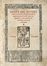  Alighieri Dante : Opere del Divino Poeta Danthe con suoi comenti recorrecti et con ogne diligentia novamente in littera cursiva impresse... Dantesca, Classici, Figurato, Letteratura, Letteratura, Collezionismo e Bibliografia  - Auction Graphics & Books - Libreria Antiquaria Gonnelli - Casa d'Aste - Gonnelli Casa d'Aste