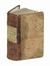  Cicero Marcus Tullius : Epistolae ad Atticum, ad M. Brutum, ad Quintum fratrem...  - Asta Grafica & Libri - Libreria Antiquaria Gonnelli - Casa d'Aste - Gonnelli Casa d'Aste