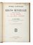  Mercalli Giuseppe : Storia naturale del regno minerale divisa in due parti... Geologia - vulcani e terremoti, Mineralogia  - Auction Graphics & Books - Libreria Antiquaria Gonnelli - Casa d'Aste - Gonnelli Casa d'Aste