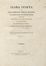  Naccari Fortunato Luigi : Flora veneta o Descrizione delle piante che nascono nella provincia di Venezia disposta secondo il sistema linneano... Vol I (-VI).  - Asta Grafica & Libri - Libreria Antiquaria Gonnelli - Casa d'Aste - Gonnelli Casa d'Aste