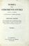  Santini Giovanni : Teorica degli stromenti ottici destinati ad estendere i confini della visione naturale [...]. Volume I (-II). Medicina, Oculistica, Scienze tecniche e matematiche, Medicina  - Auction Graphics & Books - Libreria Antiquaria Gonnelli - Casa d'Aste - Gonnelli Casa d'Aste