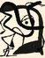  Joan Miró  (Montroig, 1893 - Palma di Majorca, 1983) : Lotto composto di 2 incisioni.  - Asta Grafica & Libri - Libreria Antiquaria Gonnelli - Casa d'Aste - Gonnelli Casa d'Aste